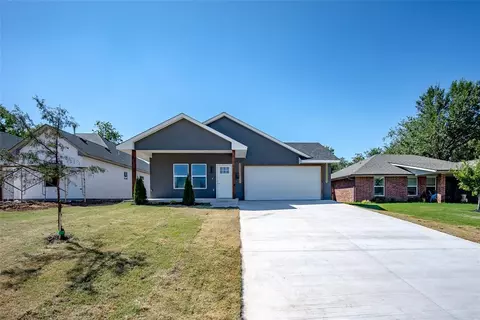 436 NW 97th St, Oklahoma City, OK 73114