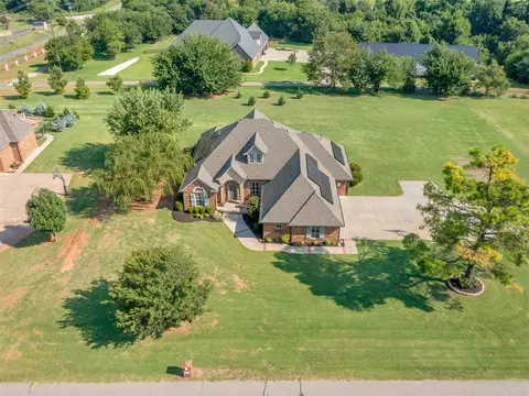 3121 NW 35th St, Newcastle, OK 73065