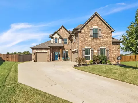 1516 Wildrye Cir, Edmond, OK 73013
