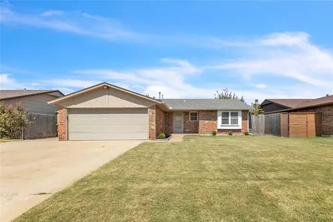 3213 SW 82nd St, Oklahoma City, OK 73159