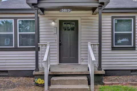 3813 NW 28th St, Oklahoma City, OK 73107