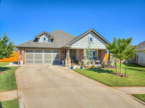 2465 NW 179th Ter, Edmond, OK 73012