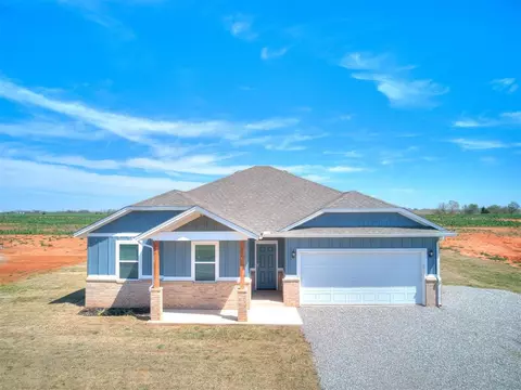 1035 County Street 2910, Tuttle, OK 73089