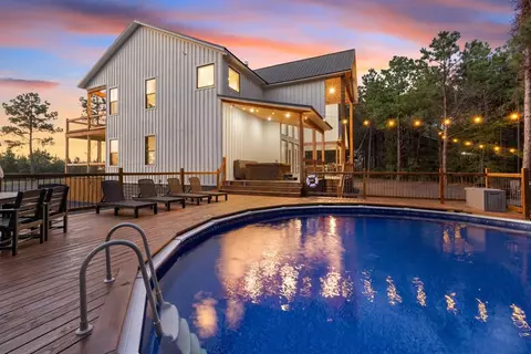 756 Timbuktu Trl, Broken Bow, OK 74728