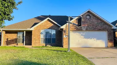 13228 Almond Dr, Oklahoma City, OK 73170
