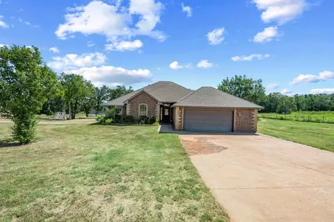 8600 Tower Rd, Meridian, OK 73058