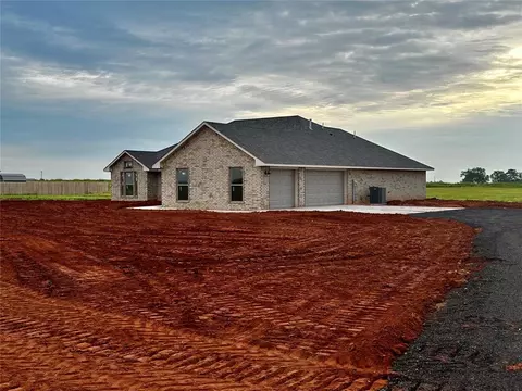 Undisclosed, Elk City, OK 73644