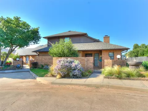 1899 Saddleback Blvd #23, Norman, OK 73072