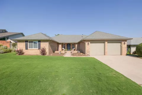 5309 NW 111th Ter, Oklahoma City, OK 73162