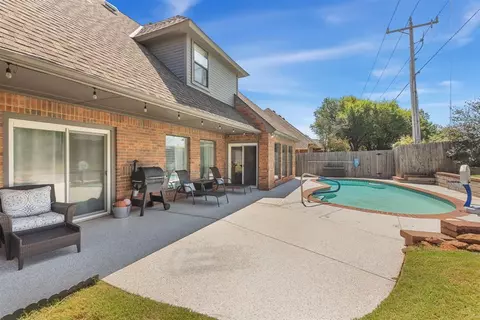 13301 Cedar Trl, Oklahoma City, OK 73131