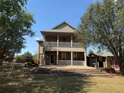 870472 S 3350 Rd, Wellston, OK 74881