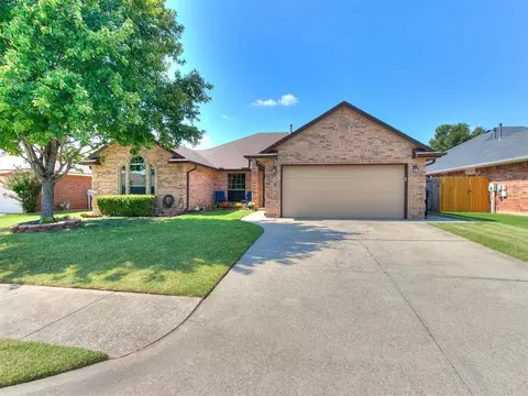 141 SW 132nd St, Oklahoma City, OK 73170