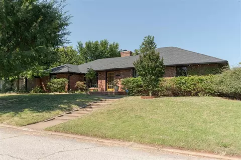 1919 N Lindsay Ave, Oklahoma City, OK 73105