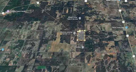 335373 E 1060 Rd, Mcloud, OK 74851 photo 4