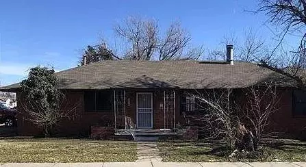 5900 S Blackwelder Ave, Oklahoma City, OK 73119