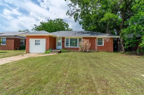 1231 NE 37th St, Oklahoma City, OK 73111