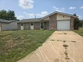 3424 NE Pioneer Blvd, Lawton, OK 73507