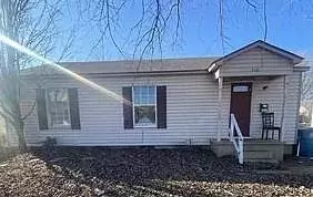 510 W Lockheed Dr, Midwest City, OK 73110