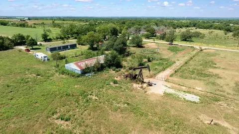 21069 N County Road 3120 Rd, Elmore City, OK 73433