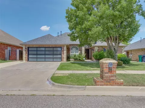 1113 SW 130th St, Oklahoma City, OK 73170