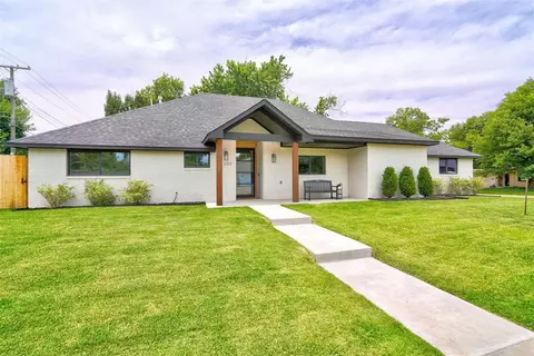 2300 NW 55th St, Oklahoma City, OK 73112