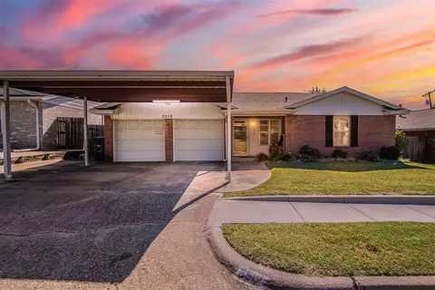 3512 N Tulsa Ave, Oklahoma City, OK 73112