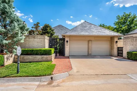 6301 Harden Dr, Oklahoma City, OK 73118