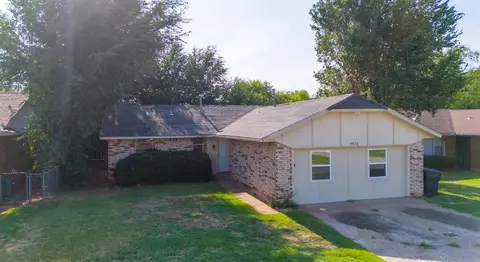 4825 S Fairmont Ave, Oklahoma City, OK 73129