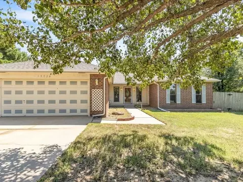 15024 Falcon Way, Choctaw, OK 73020
