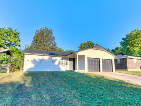 722 Jacquelyn Ln, Noble, OK 73068
