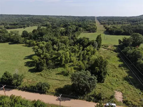 385015 E 1100 Rd, Weleetka, OK 74880