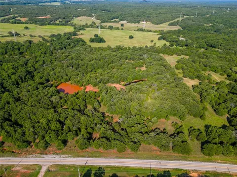 Hwy 102 Highway, Tecumseh, OK 74873