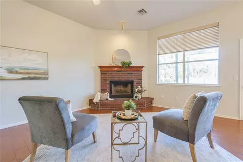 2508 Port Rush Dr, Moore, OK 73160