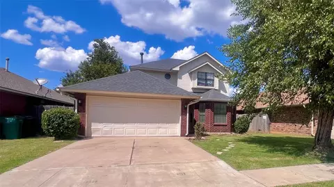 7737 Doris Dr, Oklahoma City, OK 73162
