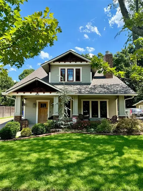 405 College Ave, Norman, OK 73069