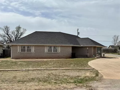 Undisclosed, Sentinel, OK 73664