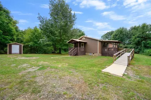 158 Eastside Rd, Wright City, OK 74766 photo 3