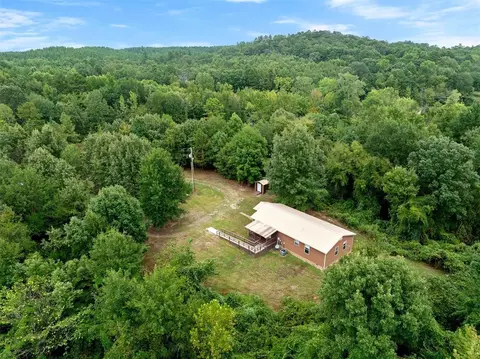 158 Eastside Rd, Wright City, OK 74766 photo 2
