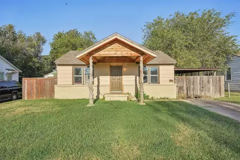5725 S Shartel Ave, Oklahoma City, OK 73109