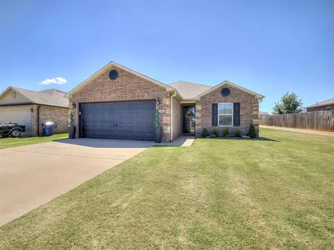 2008 W Autumn Way, Mustang, OK 73064