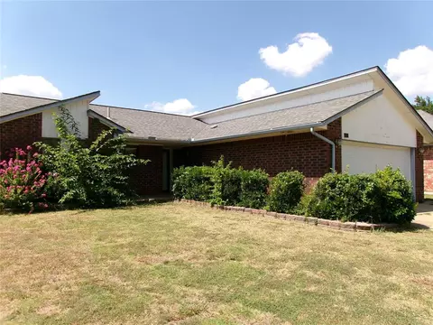 13321 Eastridge Dr, Oklahoma City, OK 73170