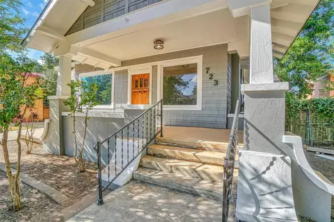 723 E Commerce St, Altus, OK 73521 photo 3