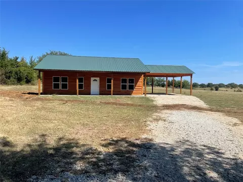 36029 E 1140 Rd, Seminole, OK 74868