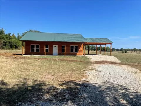 36029 Ew Ew 1140 Rd, Seminole, OK 74868