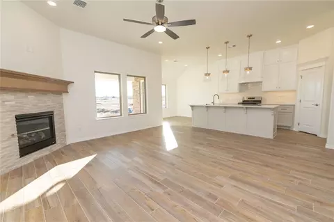 10360 SW 55th Ter, Mustang, OK 73064