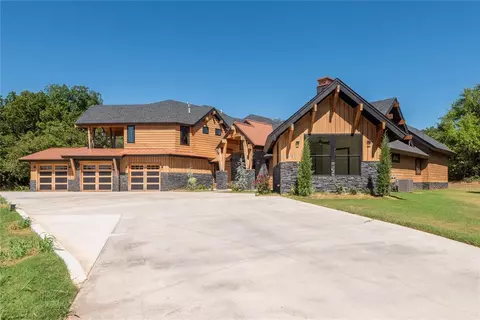 2901 N Post Rd, Arcadia, OK 73007 photo 2
