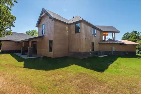 2901 N Post Rd, Arcadia, OK 73007 photo 48