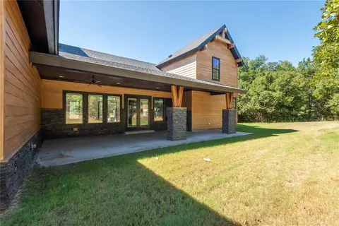 2901 N Post Rd, Arcadia, OK 73007 photo 42