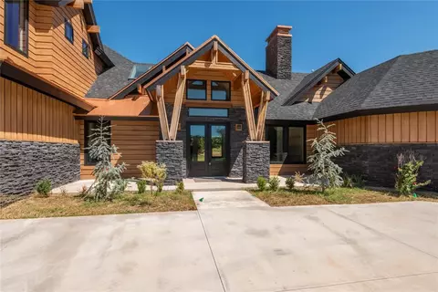 2901 N Post Rd, Arcadia, OK 73007 photo 3