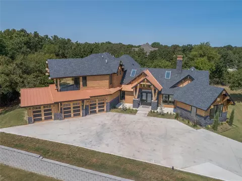 2901 N Post Rd, Arcadia, OK 73007